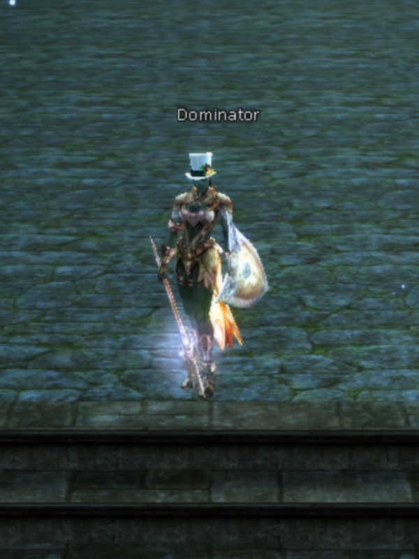 Lineage 2 Dominator Lineage 2 Dominator