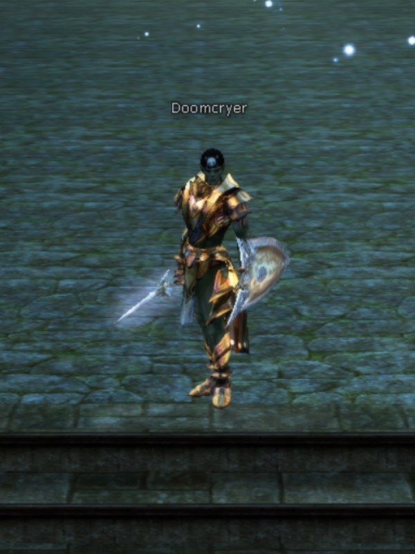 Lineage 2 Doomcryer Lineage 2 Doomcryer