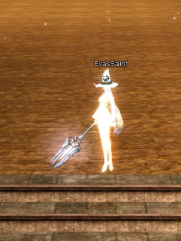 Lineage 2 Eva’s Saint Lineage 2 Eva's Saint