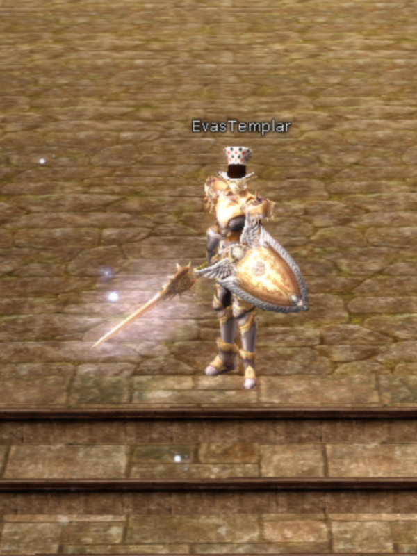 Lineage 2 Eva’s Templar Lineage 2 Eva's Templar