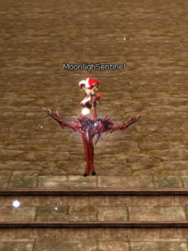 Lineage 2 Moonlight Sentinel Lineage 2 Moonlight Sentinel