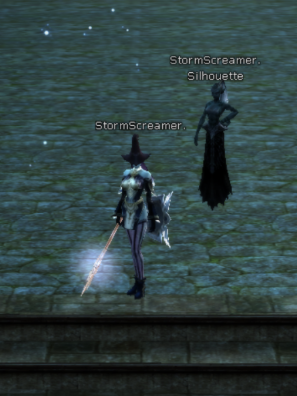 Lineage 2 Storm Screamer Lineage 2 Storm Screamer