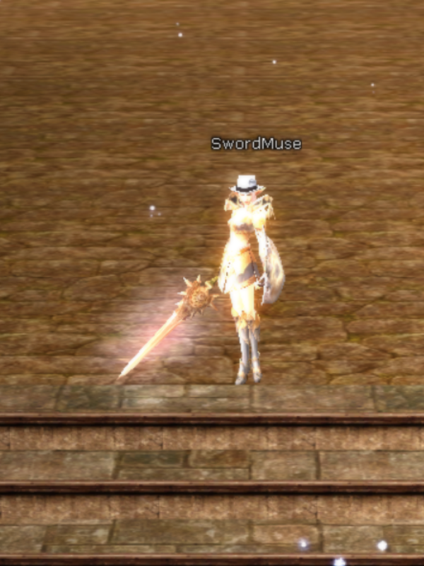 Lineage 2 Sword Muse Lineage 2 Sword Muse