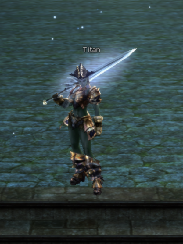 Lineage 2 Titan Lineage 2 Titan
